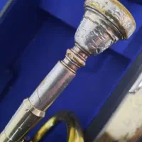 ترومپت لارک ۴۰۱۵|سازهای بادی|برخوار, |دیوار