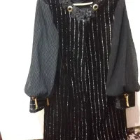 مانتو مجلسی