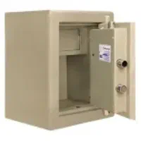 گاو صندوق خانگی ضدسرقت آرکا مدل (کلیدی) 150/1MZ