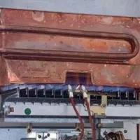 تعمیر آبگرمکن.اجاق گاز.بخاری شبانه روز