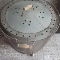تنور گازی