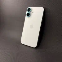 آیفون 16 نرمال