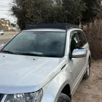فروش سوزوکی گرند ویتارا2000 مدل 2006 در سیرجان|خودرو سواری و وانت|سیرجان, |دیوار