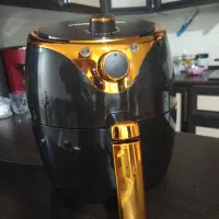 سرخ کن برقی