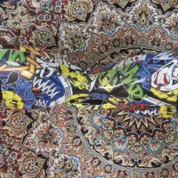 اسکوتر برقی ۸ اینچ هوشمند (وارداتی)|دوچرخه، اسکیت، اسکوتر|خرمآباد, |دیوار