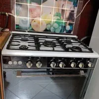 فروش گاز فر