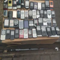 گوشی درحدنو هستند