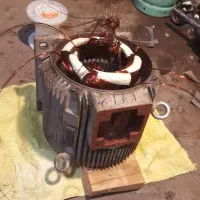 سیم پیچی حسینی|ماشینآلات صنعتی|اصفهان, لیمجیر|دیوار