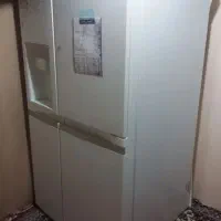 یخچال فریزر|یخچال و فریزر|بزینه رود, |دیوار