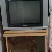 تلویزیون سامسونگ۲۱اینچ