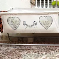گهواره نوزاد ، روروئک