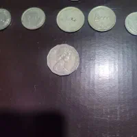 سکه|کلکسیون سکه، تمبر، اسکناس|رشت, پارک شهر|دیوار