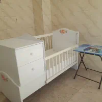 تخت خواب مناسب کودک