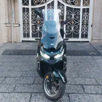 موتور ای دی وی هاسکی ۱۷۵