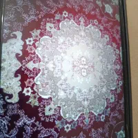 فرش 12متری