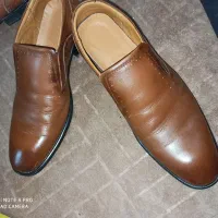 کفش مردانه