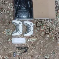 گیم استیک پرو کیفیت 4k