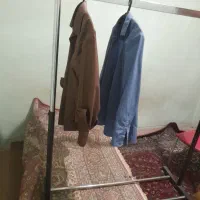 رگال|بندرخت و رخت‌آویز|اصفهان, خانه اصفهان|دیوار