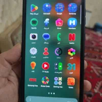 سامسونگ a 56|موبایل|رباطکریم, رباطکریم|دیوار