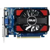 کارت گرافیک ASUS GeForce 2GB DDR3  سالم|قطعات و لوازم جانبی رایانه|تهران, گلستان (شهرک راه آهن)|دیوار