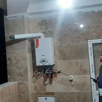 نصاب و سرویسکار و تعمیرکار پکیج شوفاژو اسپیلت|خدمات پیشه و مهارت|خرم‌آباد, |دیوار