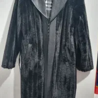 پالتو خز نو