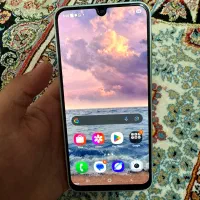 گوشی سامسونگ A16 نو نو