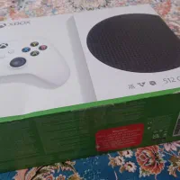 Xbox Series S|کنسول، بازی ویدئویی و آنلاین|هشتگرد, فاز ۷ مهستان|دیوار