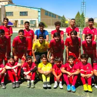 مدرسه فوتبال آدونیس|خدمات آموزشی|اصفهان, بهار آزادی|دیوار