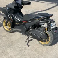 طرح ایروکس|موتورسیکلت|تهران, تهرانسر مرکزی|دیوار