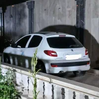207پانا اوتومات مدل 1404