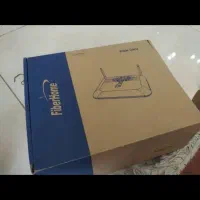 وای فای فیبر نوری