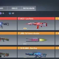 اکانت کالاف|کنسول، بازی ویدئویی و آنلاین|اصفهان, محله سفلی|دیوار