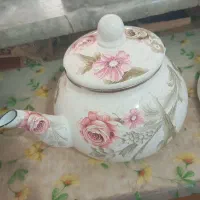 کتری و حراج اساس منزل ولباس