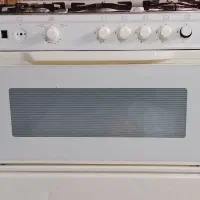 اجاق گاز فردار سینجر اصل