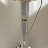 اتو پرسی اینوکس