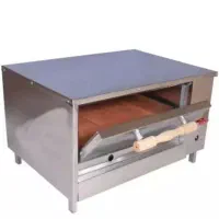 فر پیتزا صندوقی