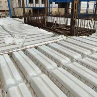 قالب سقفی پلیمری بجای یونولیت/بلوک سقفی مدرن