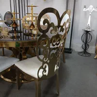 صندلی تالاری ریحانی