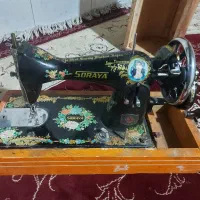 چرخ خیاطی
