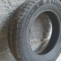 لاستیک 15کویر تایر یک عدد رودان|قطعات یدکی و لوازم جانبی|رودان, |دیوار