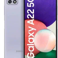 گوشیA22درحد نو معاوضه با ایفون ایکس