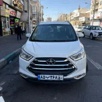 خودرو s3جک (۱۹ هزارتاکار)  مدل (۴۰۴ )در حد صفر