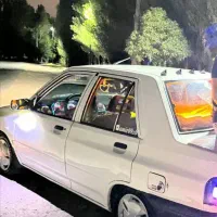 پراید 96 فول اسپورت|خودرو سواری و وانت|مشگین شهر, |دیوار