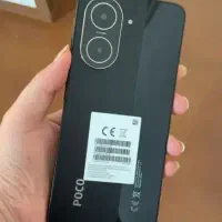 پوکو c71|موبایل|شیراز, پارک آزادی|دیوار