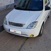 فروش تیبا یک|خودرو سواری و وانت|گالیکش, |دیوار