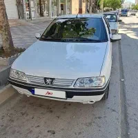 405 slx tu5|خودرو سواری و وانت|کامیاران, |دیوار