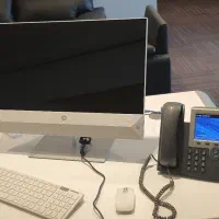 ویپ (VoIP)|تلفن رومیزی|شیراز, ملاصدرا|دیوار