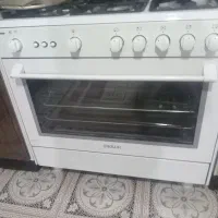 اجاق گاز  فر، فوری