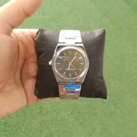 ساعت ضد آب رنگ ثابت با ضمانت قمیت ۵۵۰|ساعت|اردبیل, |دیوار